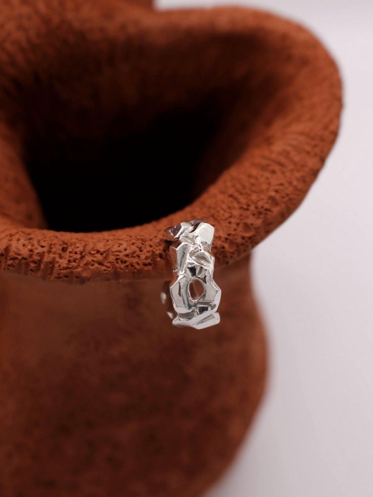 Arista Ear Cuff
