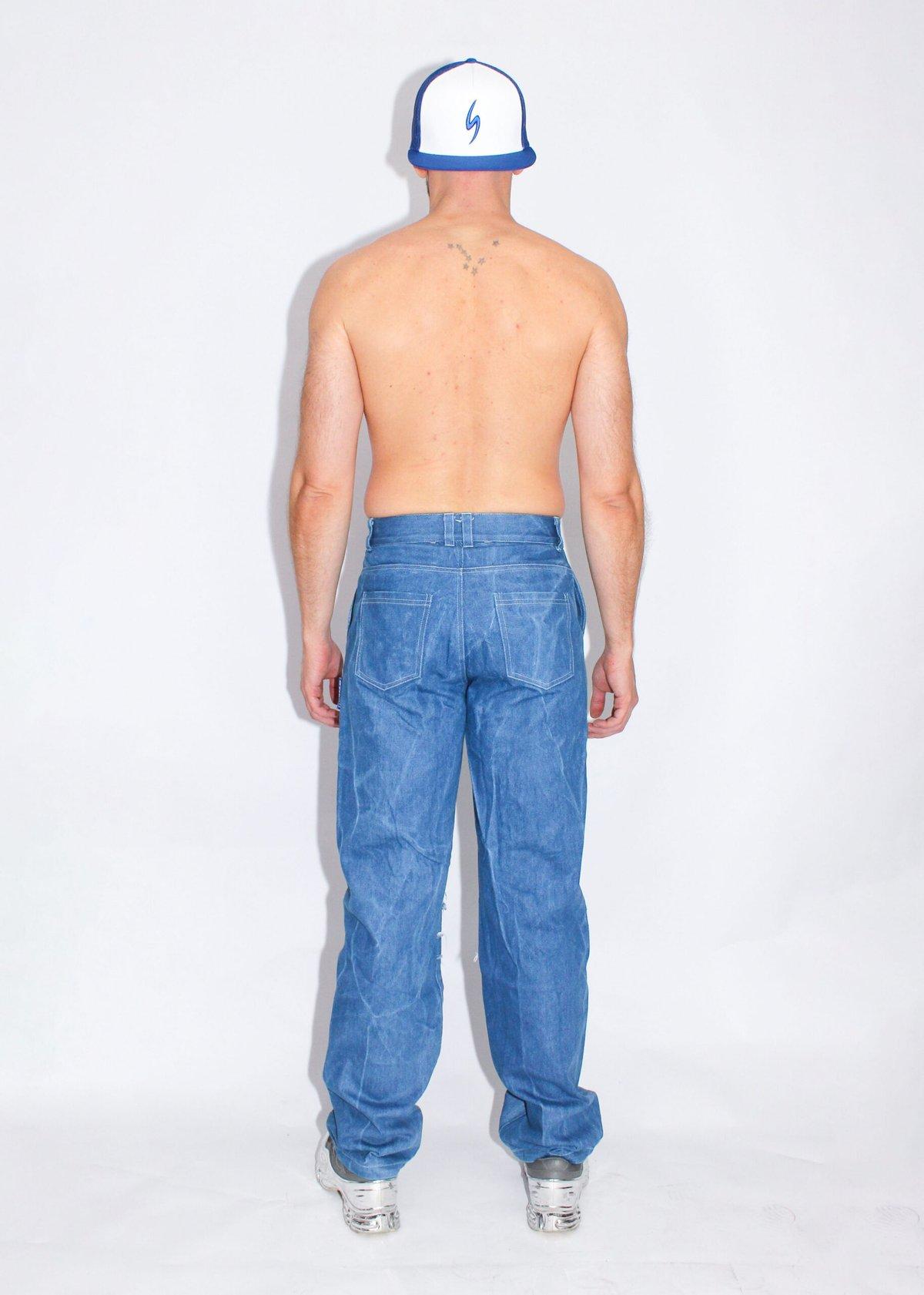 Jeans #001