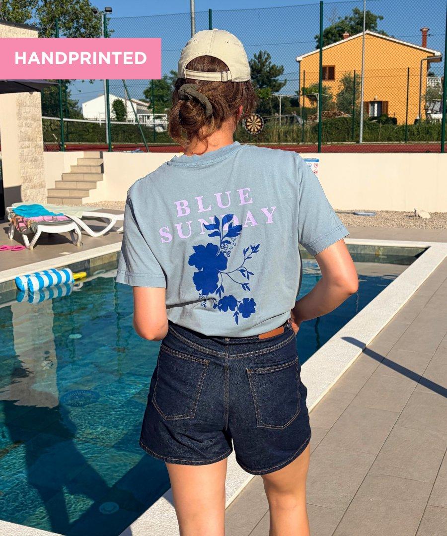 Heavy Shirt Bloom