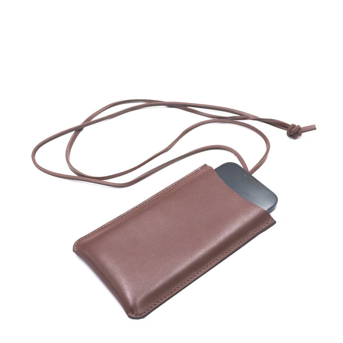 Crossbody Phone Bag