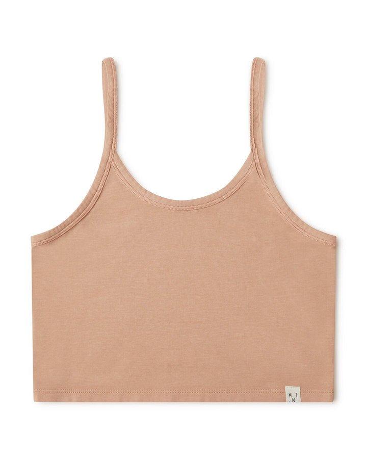 Basic Crop Top
