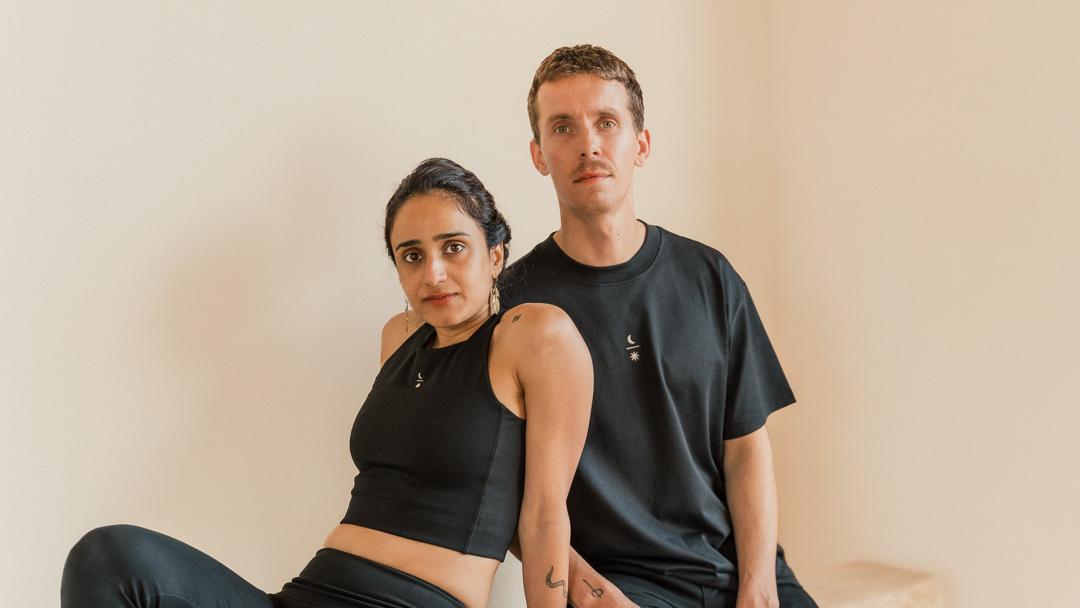 Studio Nidra