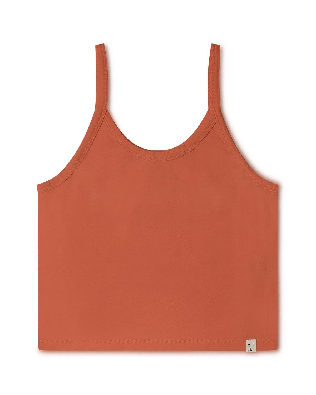 Basic Crop Top Savanna