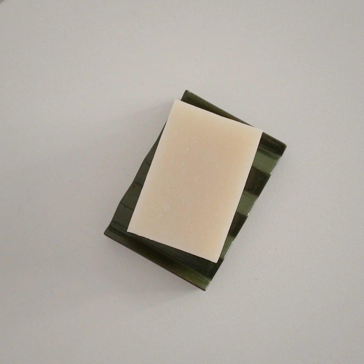 Rocky M Soap Dish Wald