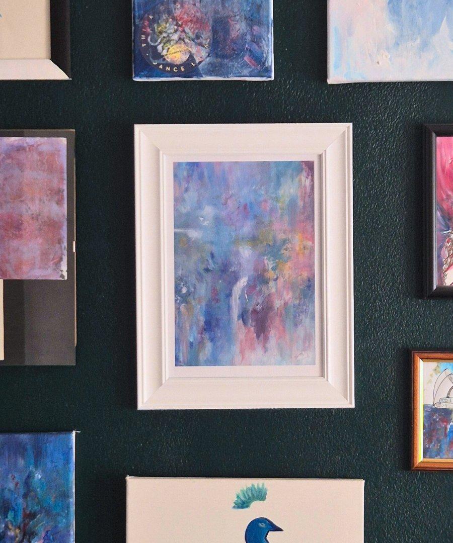 Summer Fine Art Print