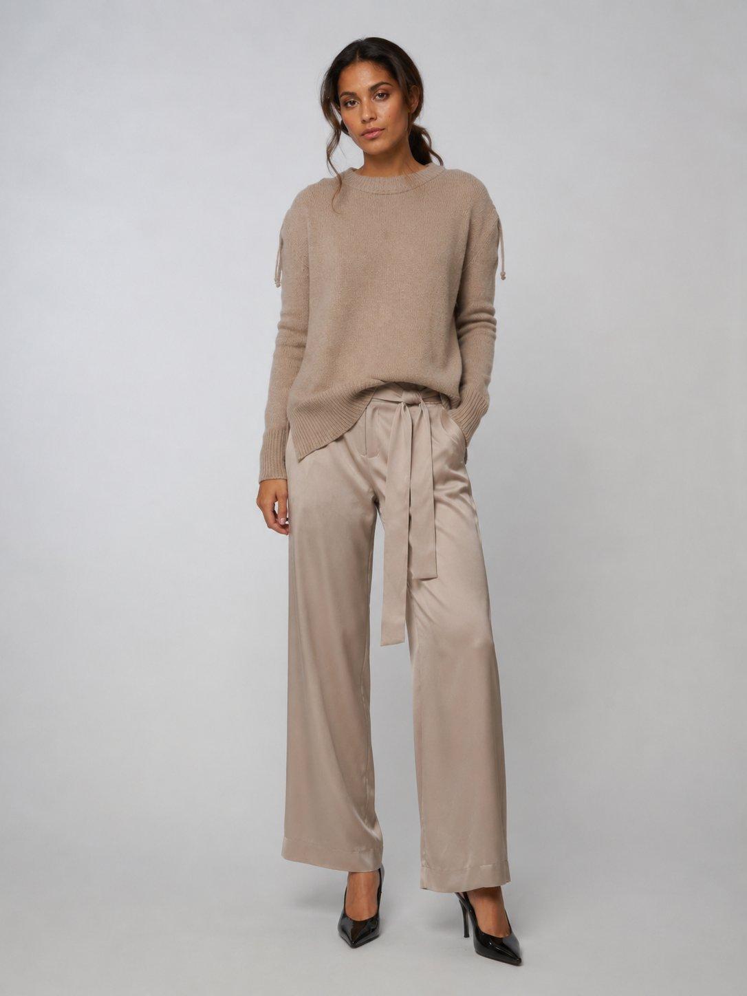 Knit Sweater