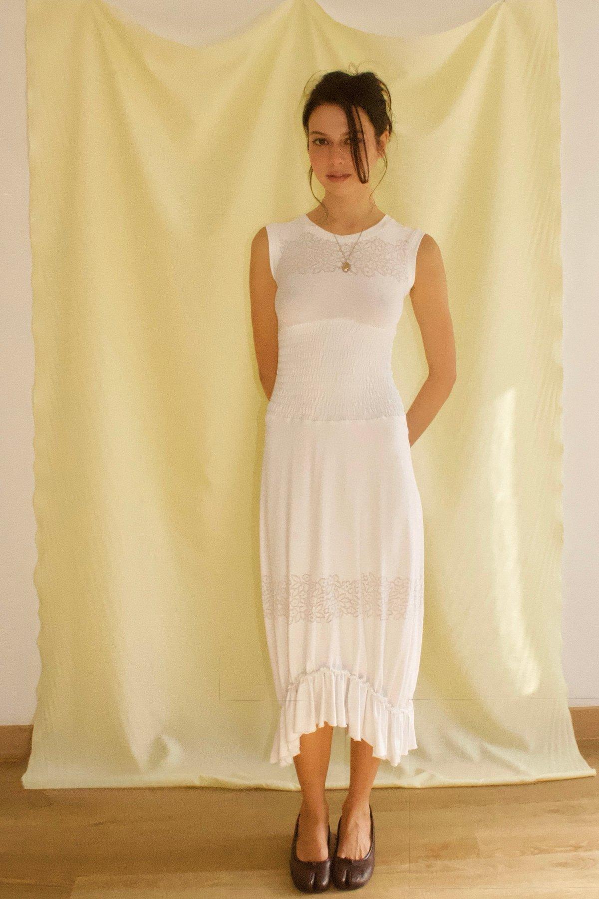Azahar Dress