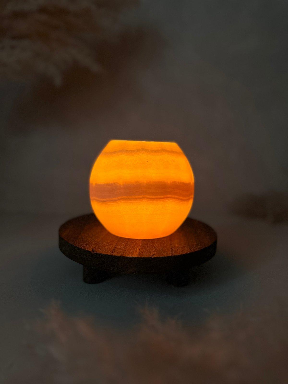 Alabaster | Terra