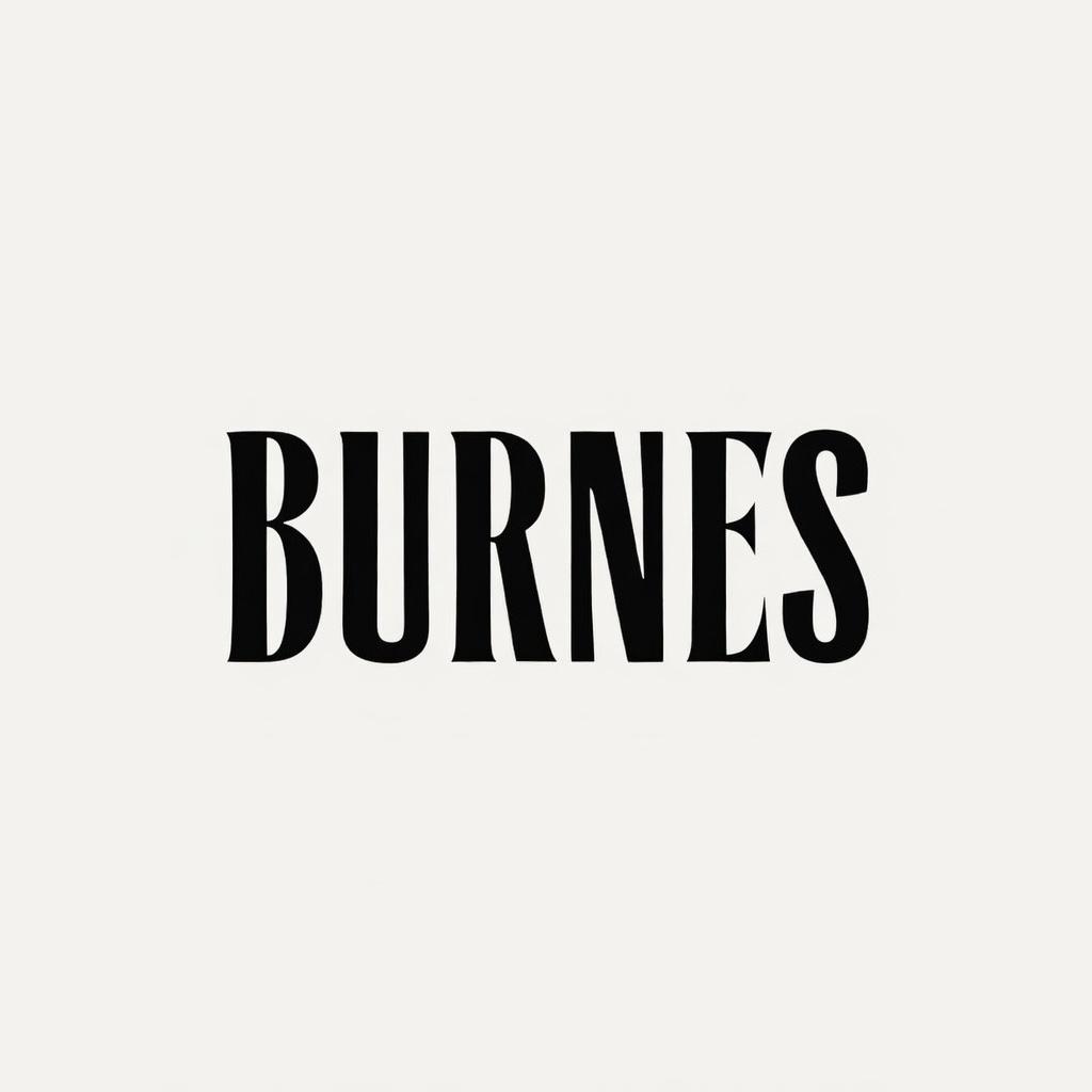 BURNES