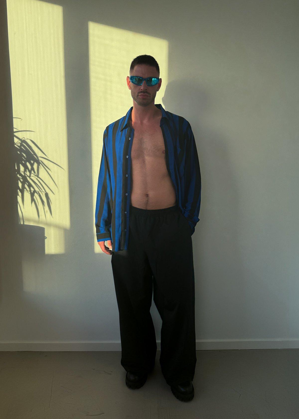 Big Pants #013