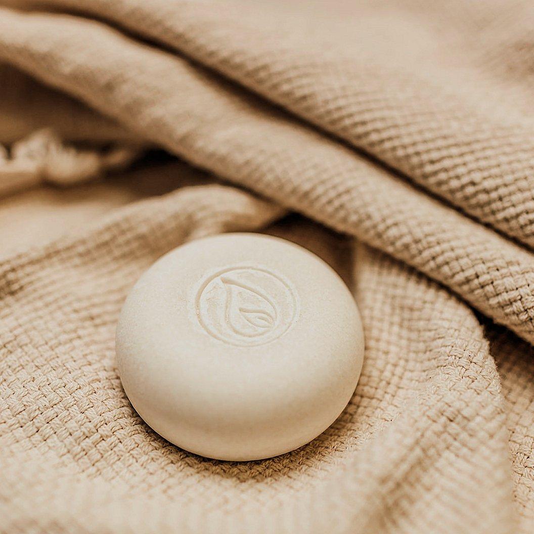 Sea Salt Soap