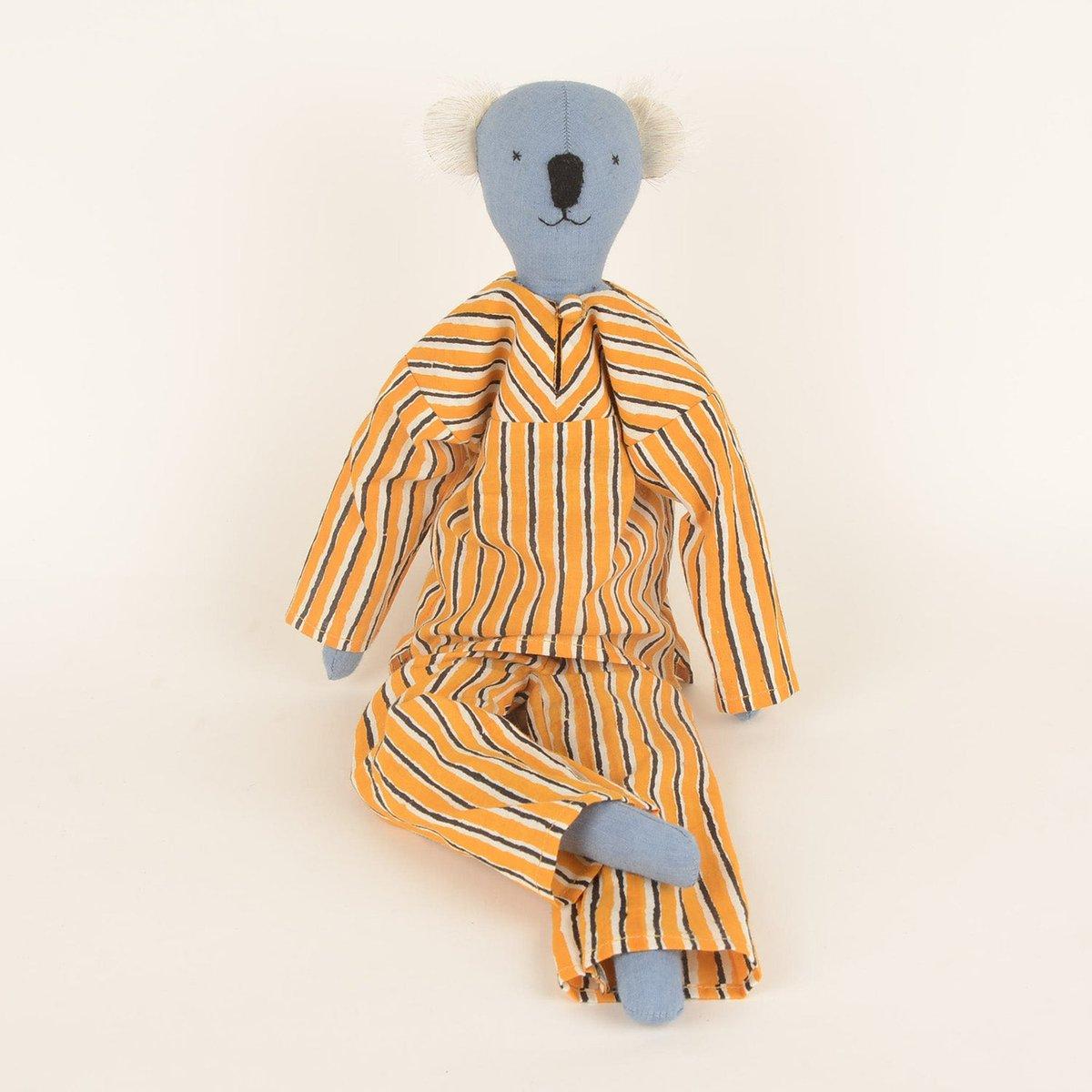 Bodhi Handmade Koala Rag Doll
