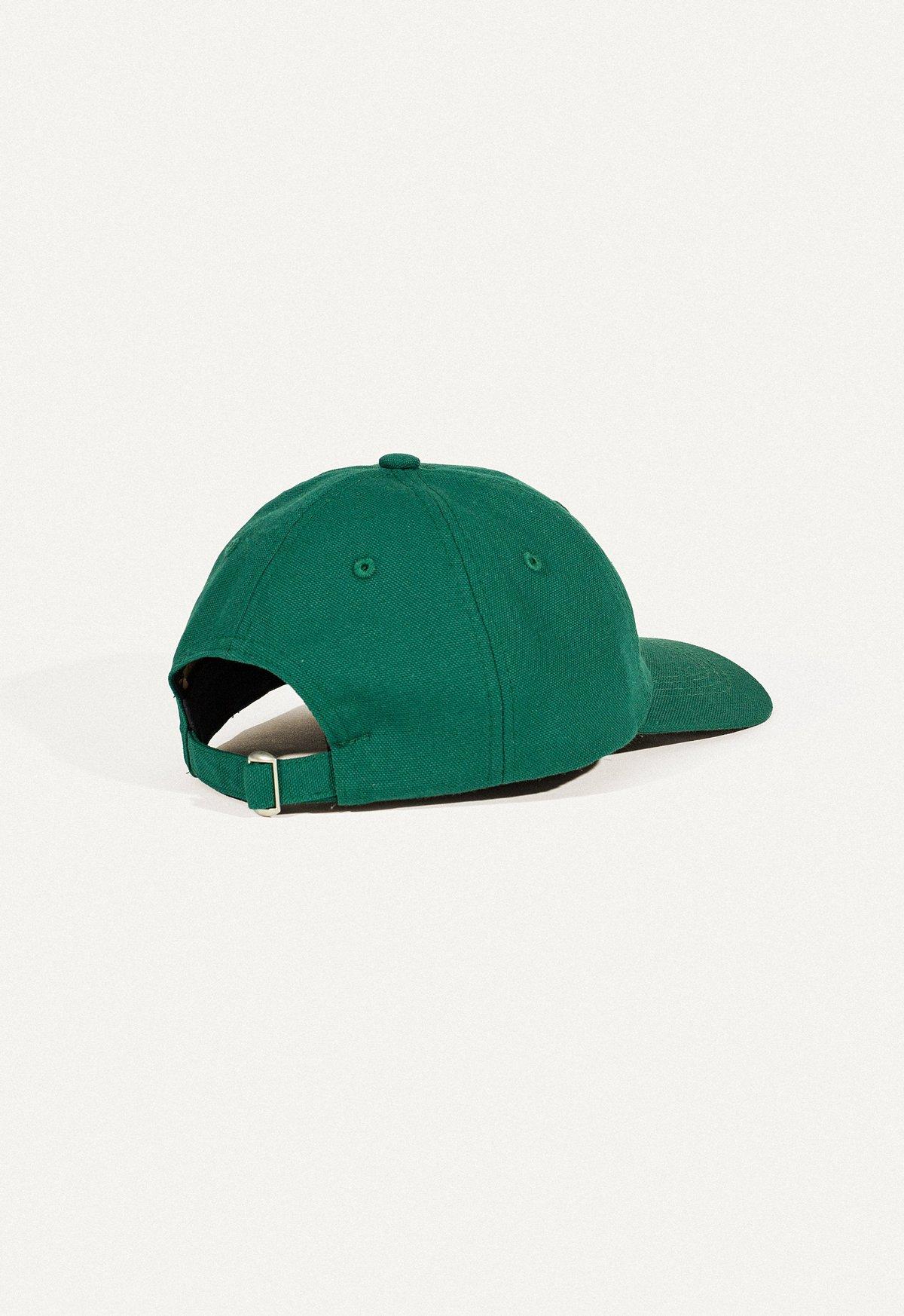 Dad Cap Oy in Evergreen