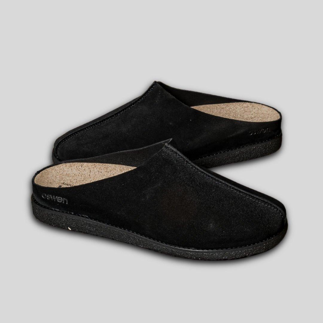 RHINE - BLACK