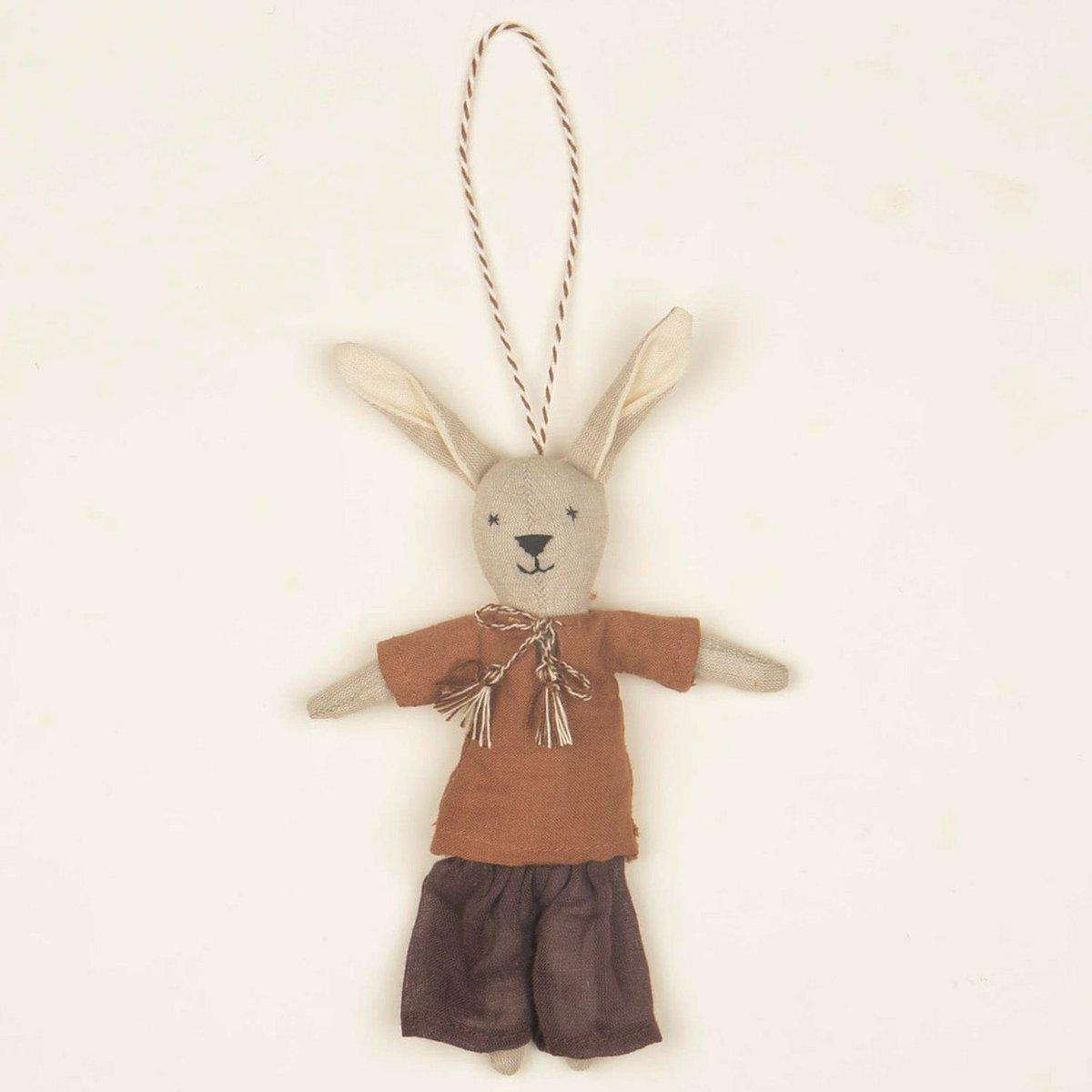 Uji Rabbit