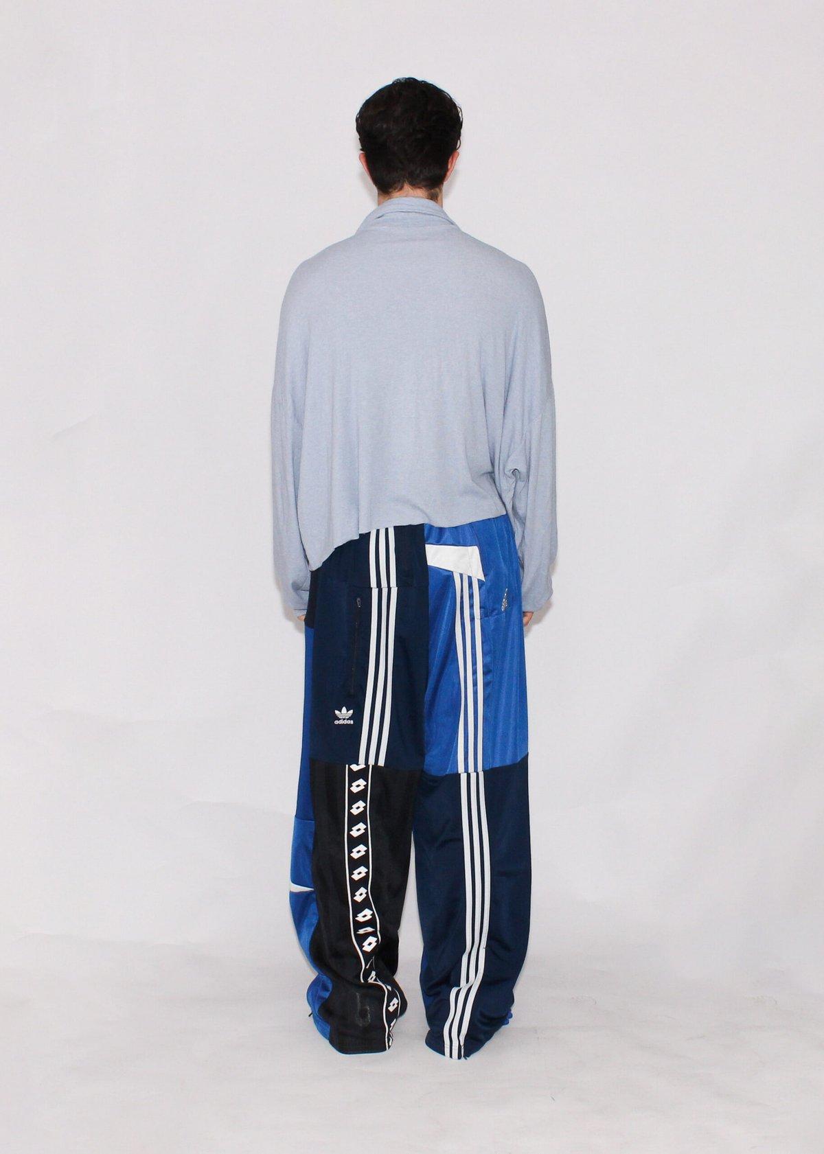 Longsleeve Tee #004