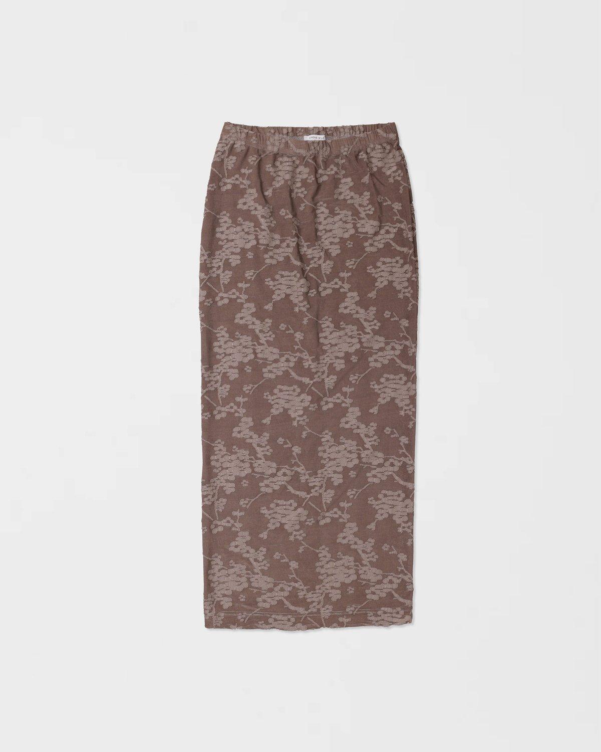 Long Skirt