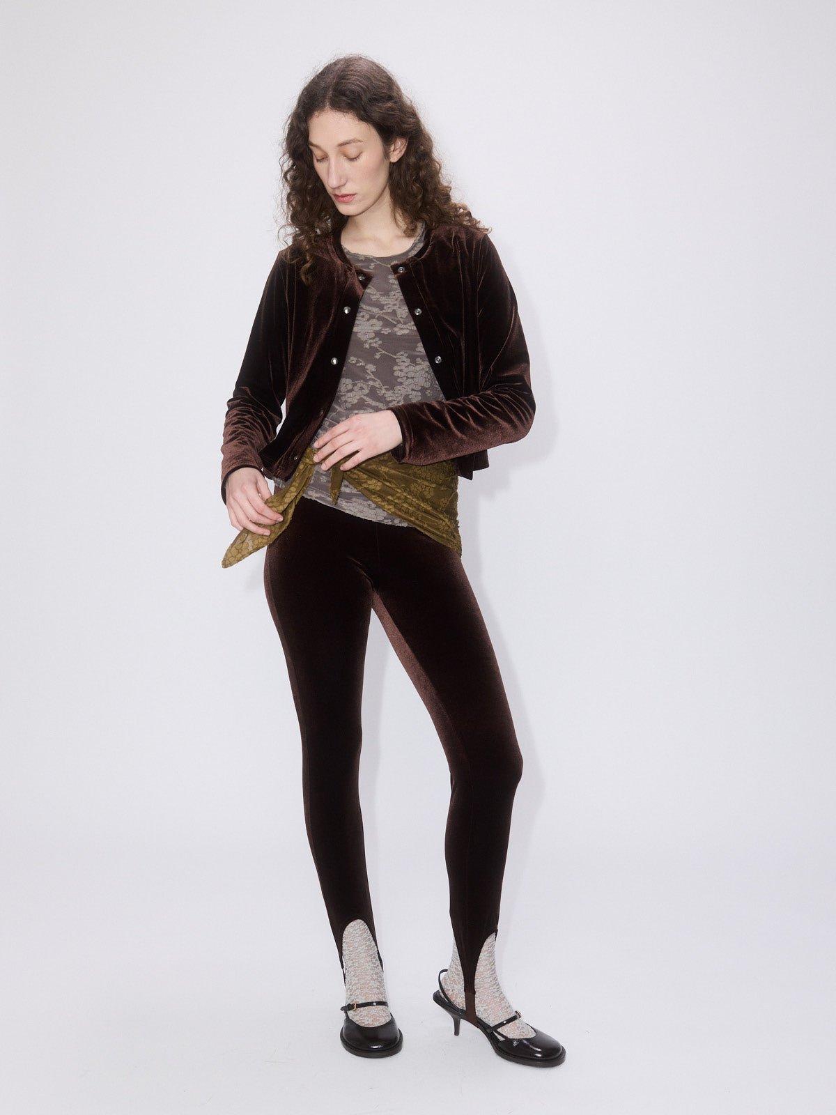 Pony Pants