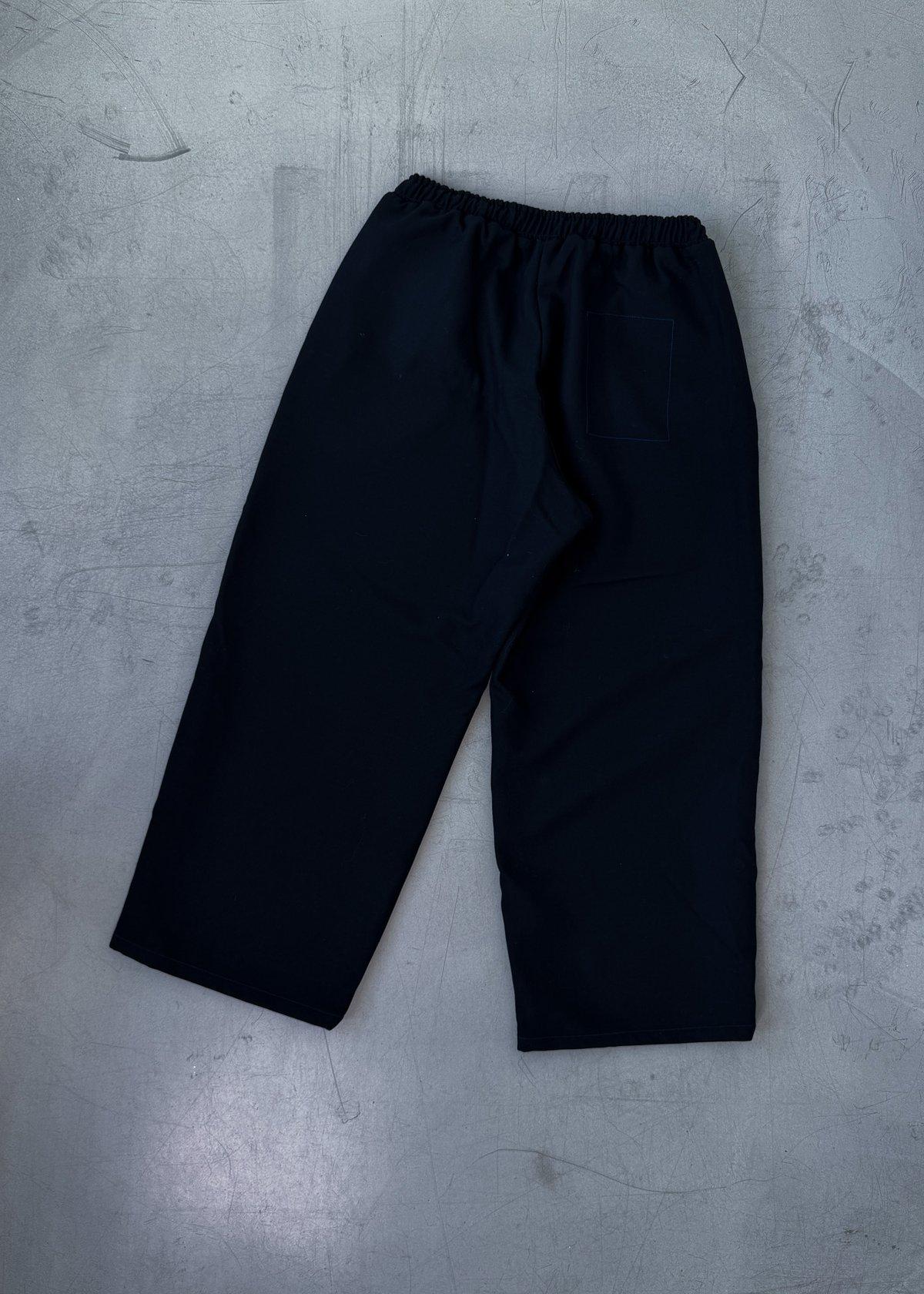 Big Pants #013