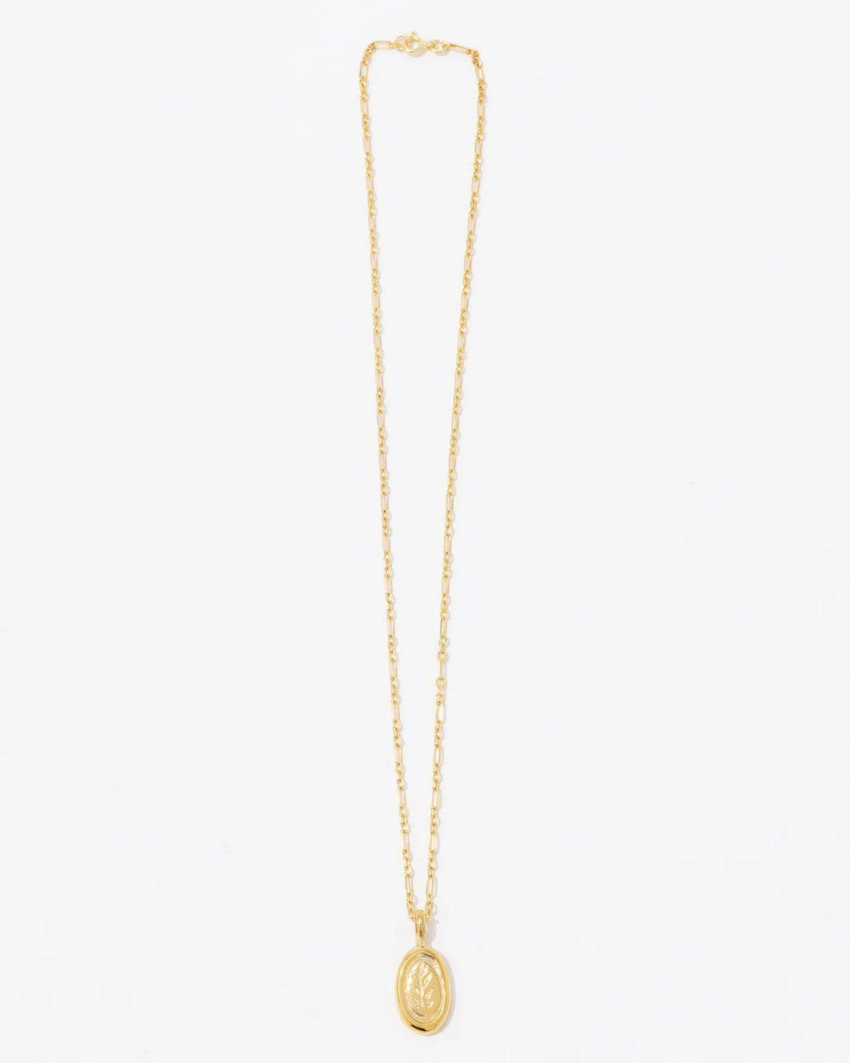 Bloom Pendant