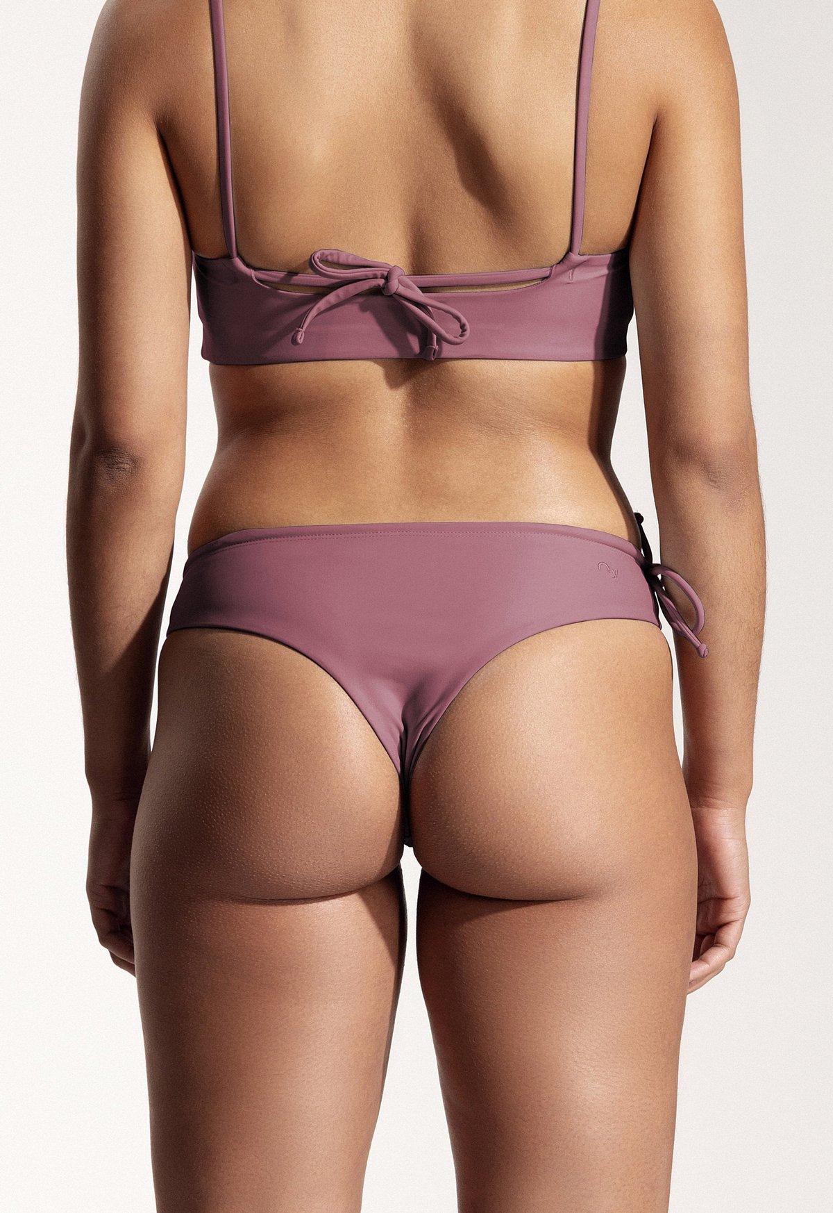 Tope Surf Bikini Bottom