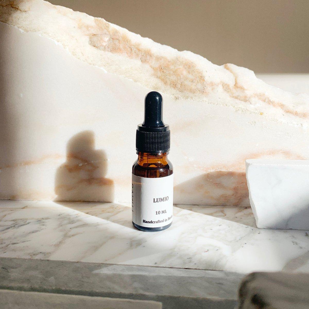 Lumio Essential Oil Blend 10ml