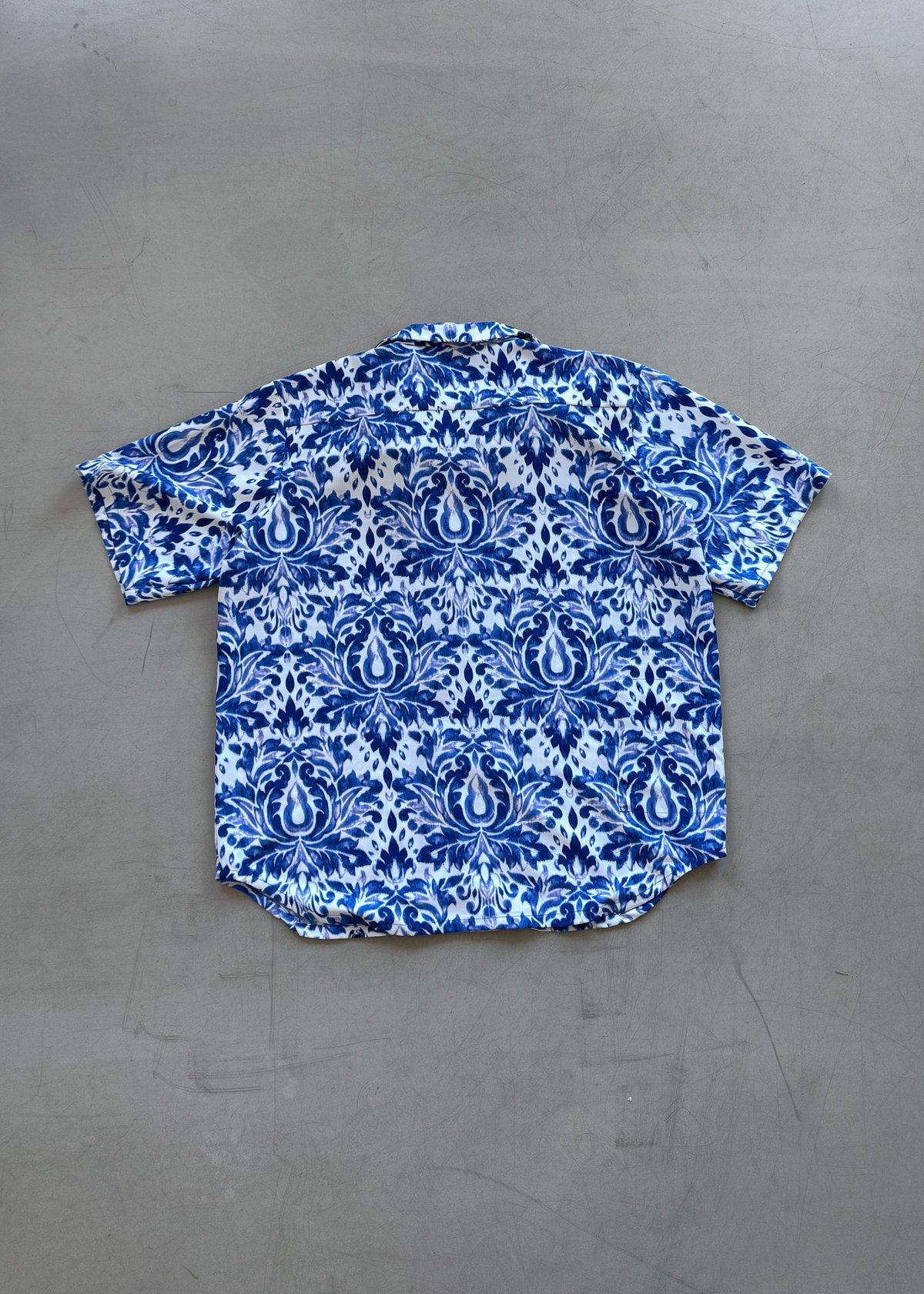 Big Shirt