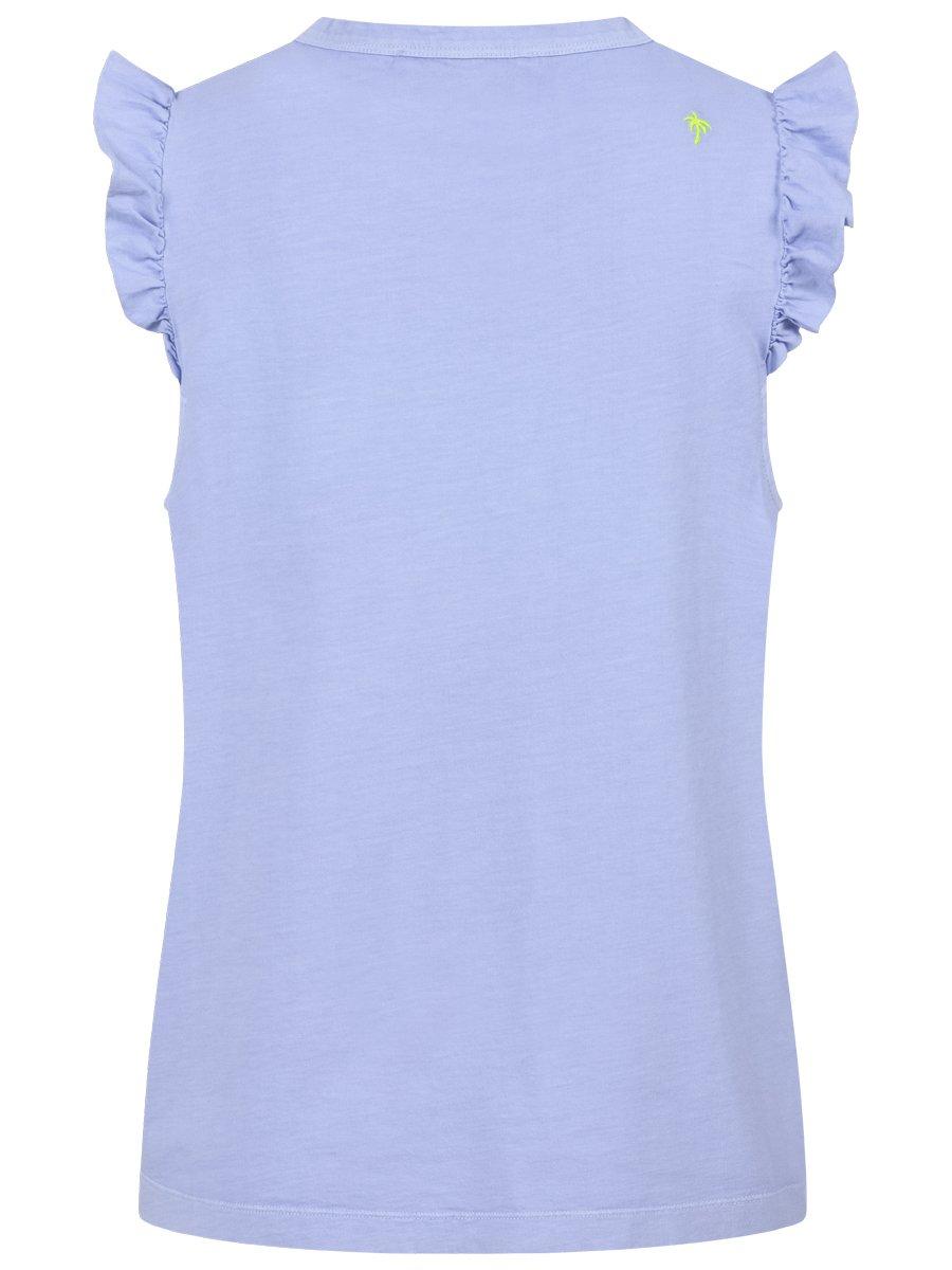 Dreamteam T-Shirt Lilac