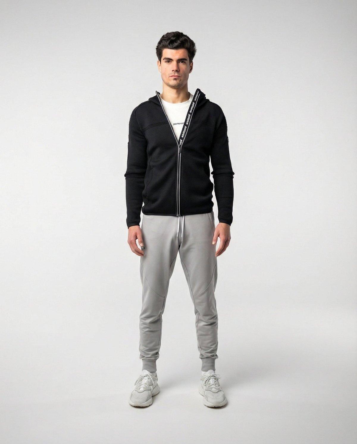 MerinoTech 2.0 Black Edition