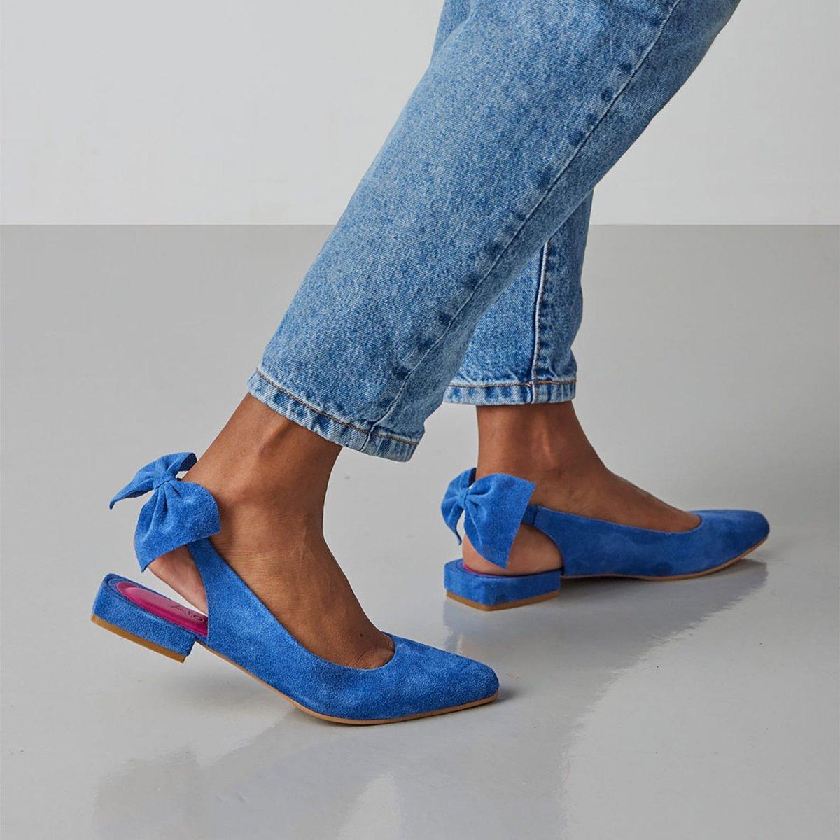 Nora Slingback Limoges