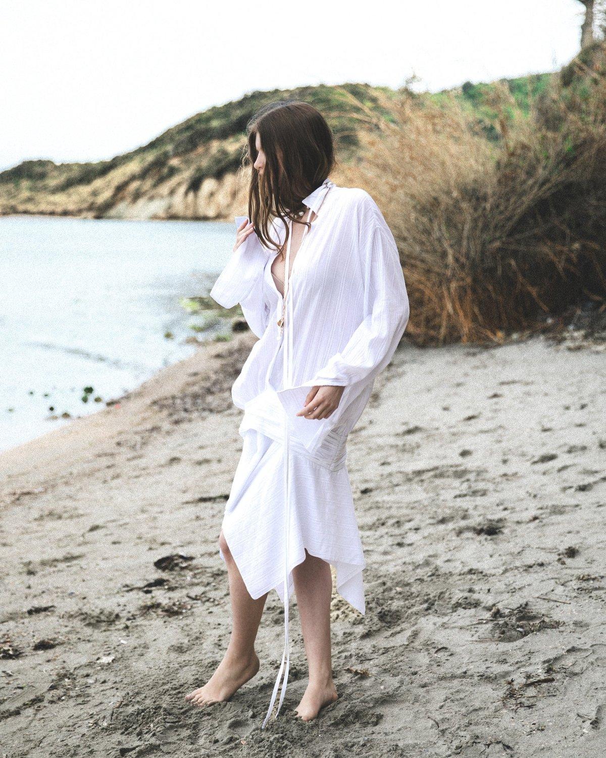 Sienna Dress