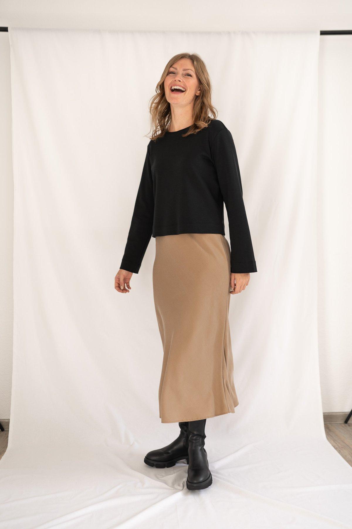 MOL.U Shirt - Organic Cotton