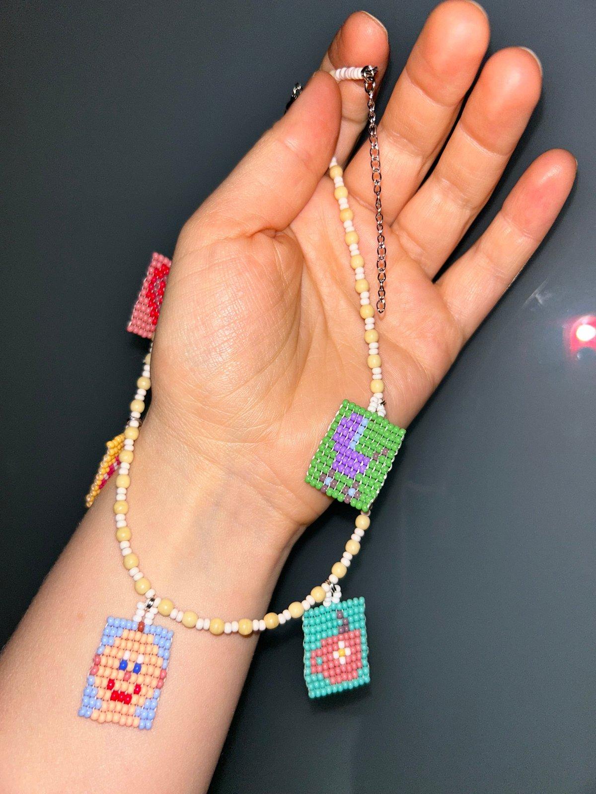 Mom's Necklace