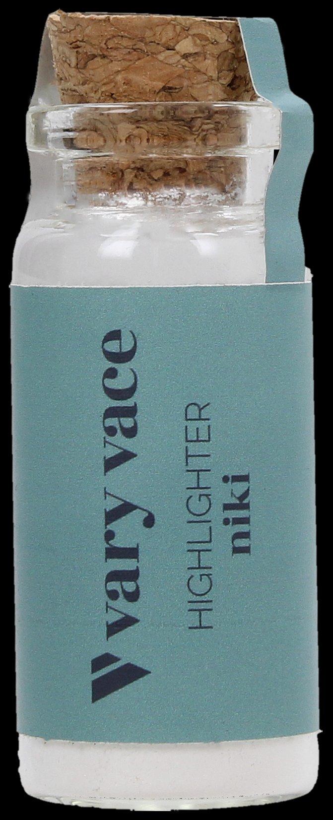 Highlighter Patting Powder