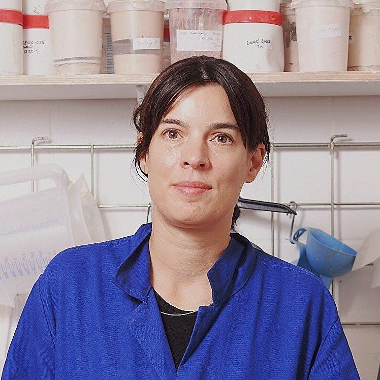 Barbara Jenner