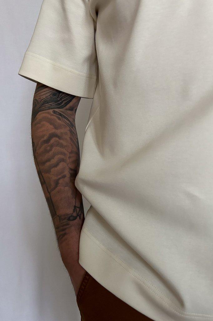 Men's Top Mila.S