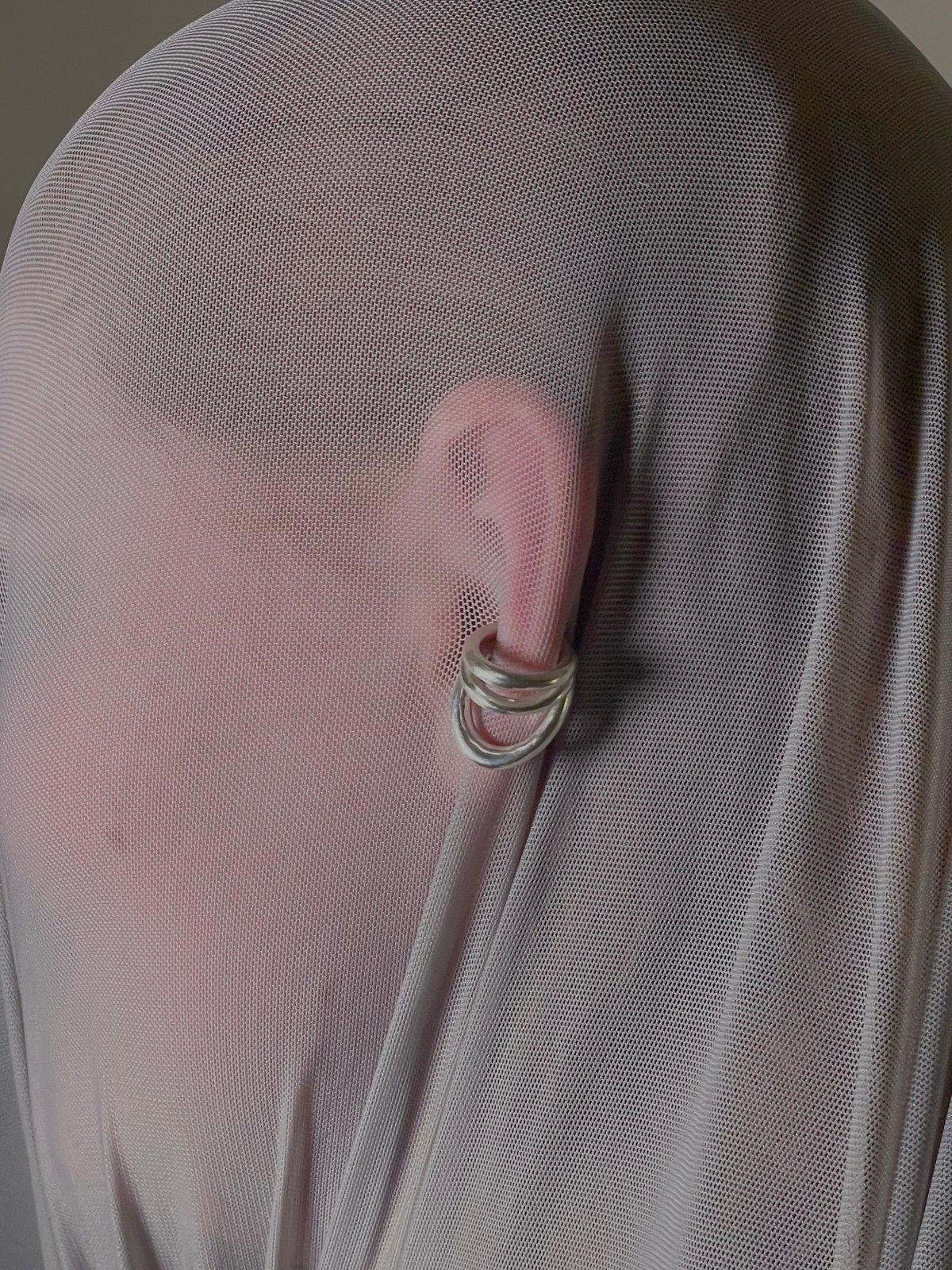 Earcuff NB.no4