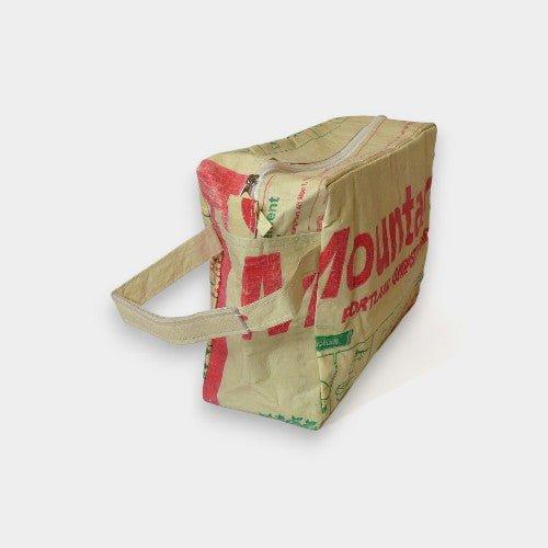 Wash Me Toiletry Bag