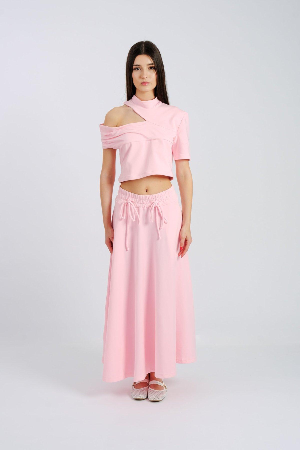 Iga Pink Set