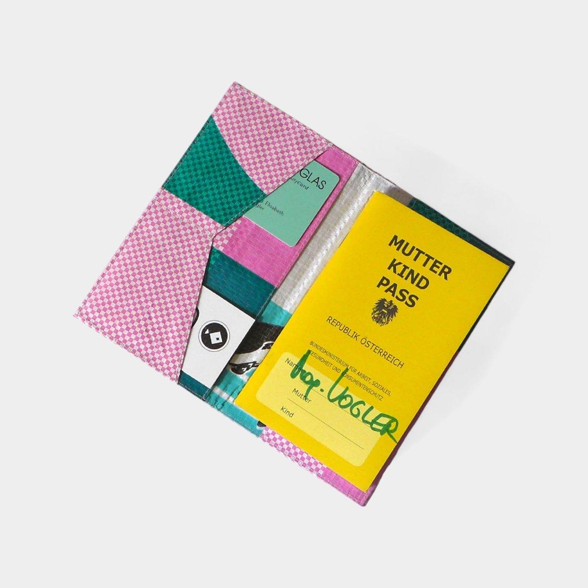 MY BABY | Mutter-Kind-Pass-Hülle