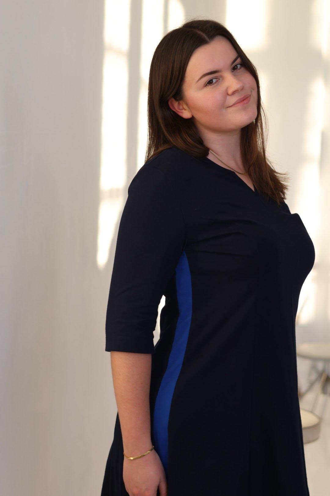 Sophia Dress