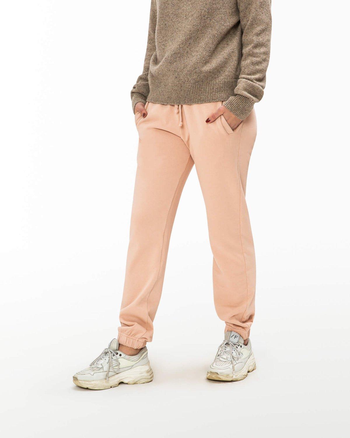 Track Pants Rose