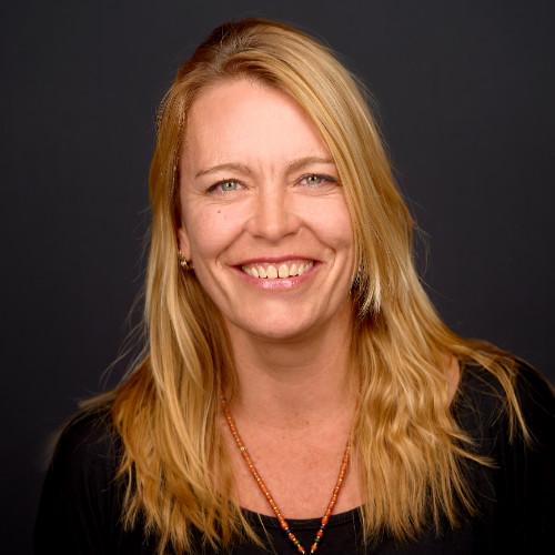 Sanne Lekkerkerker
