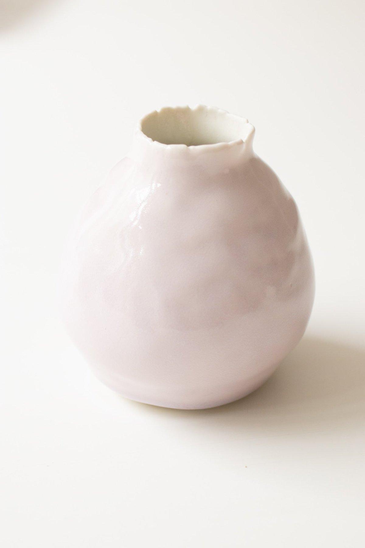 Mundilfari Vase XXV