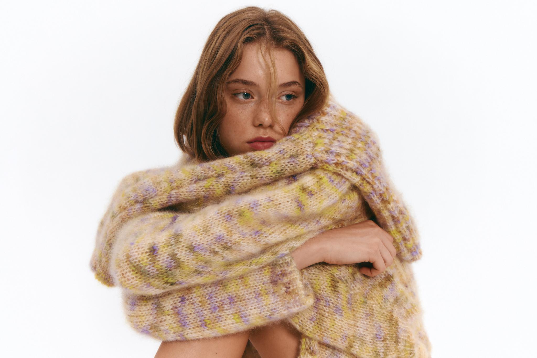 RAFAELA KNITWEAR