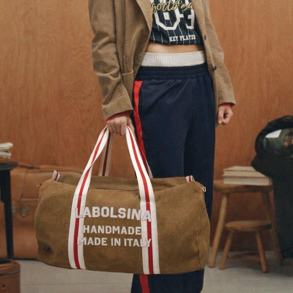 Labaulè Basic Gym Bag