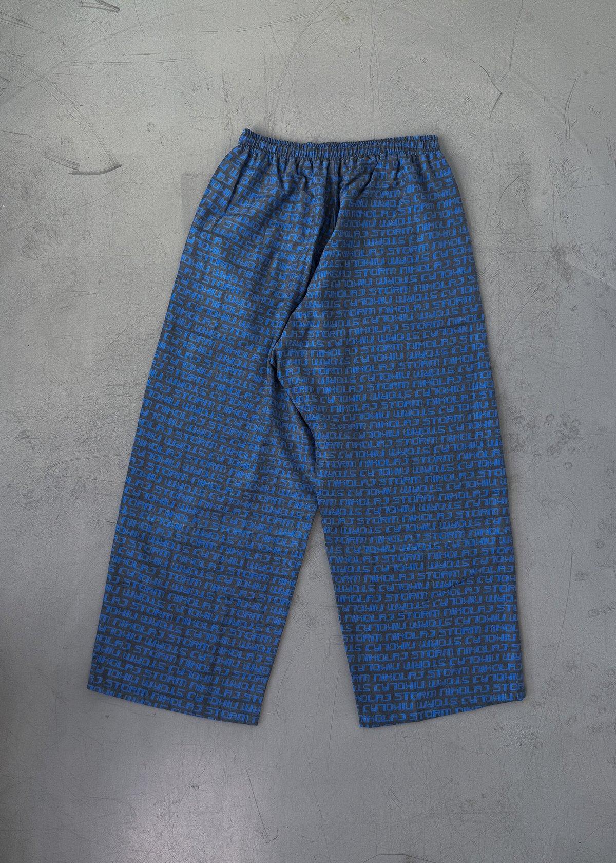 Big Pants #012
