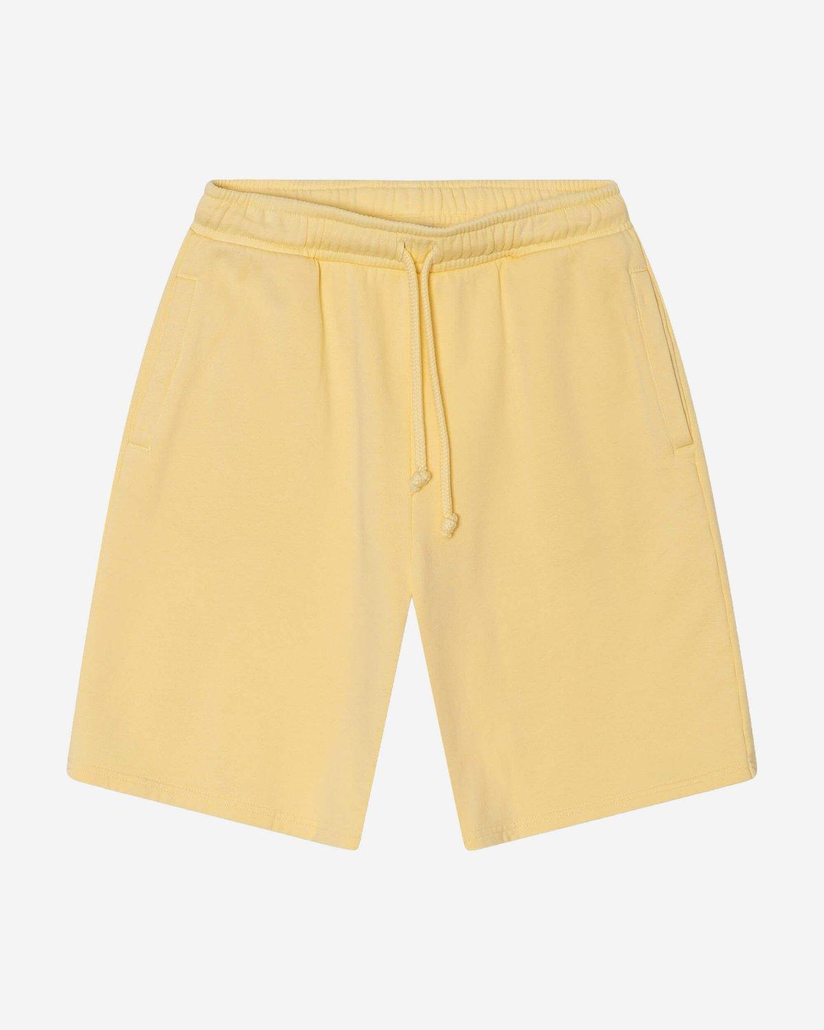 Sweat Shorts Vanilla