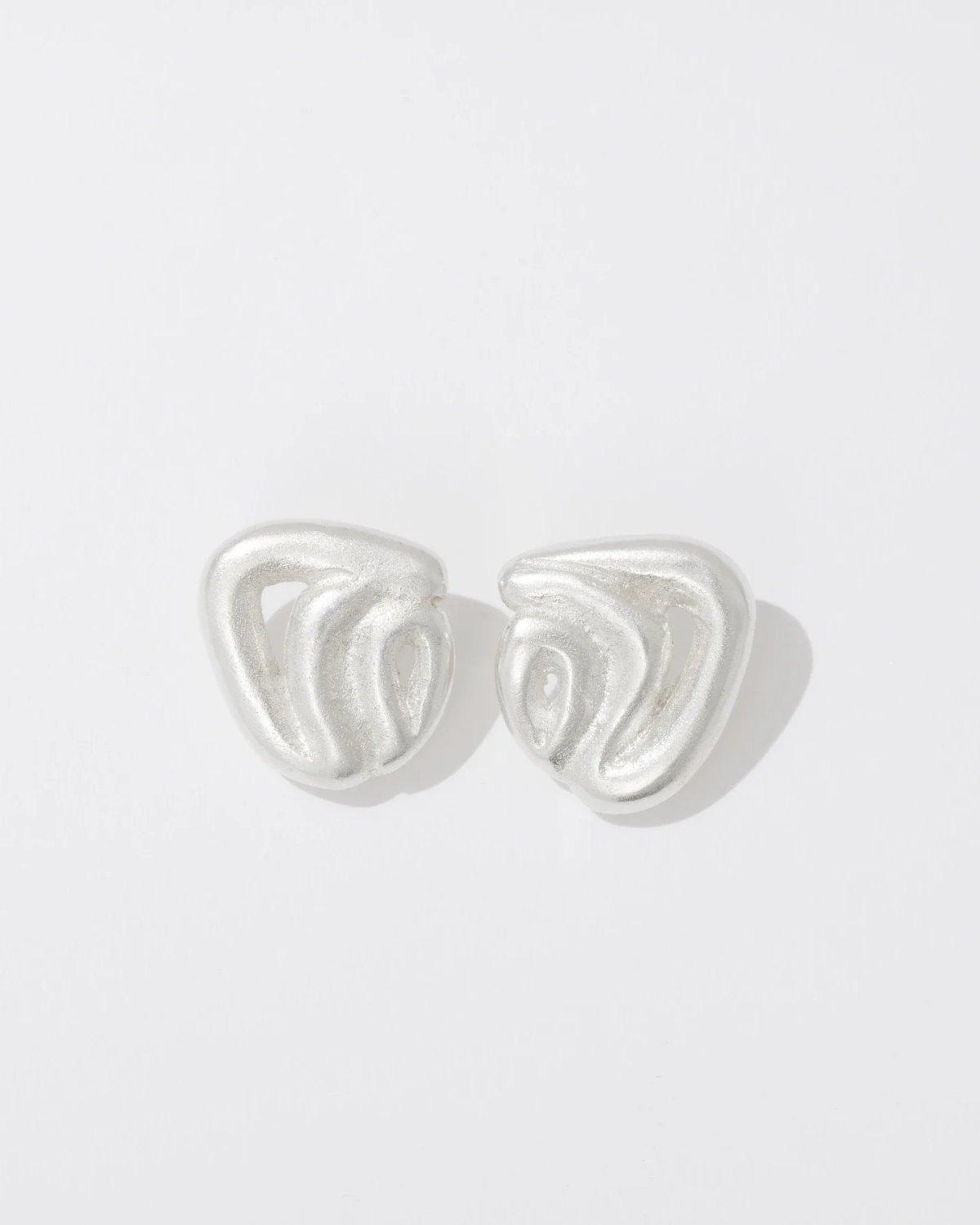 Lamina Earrings