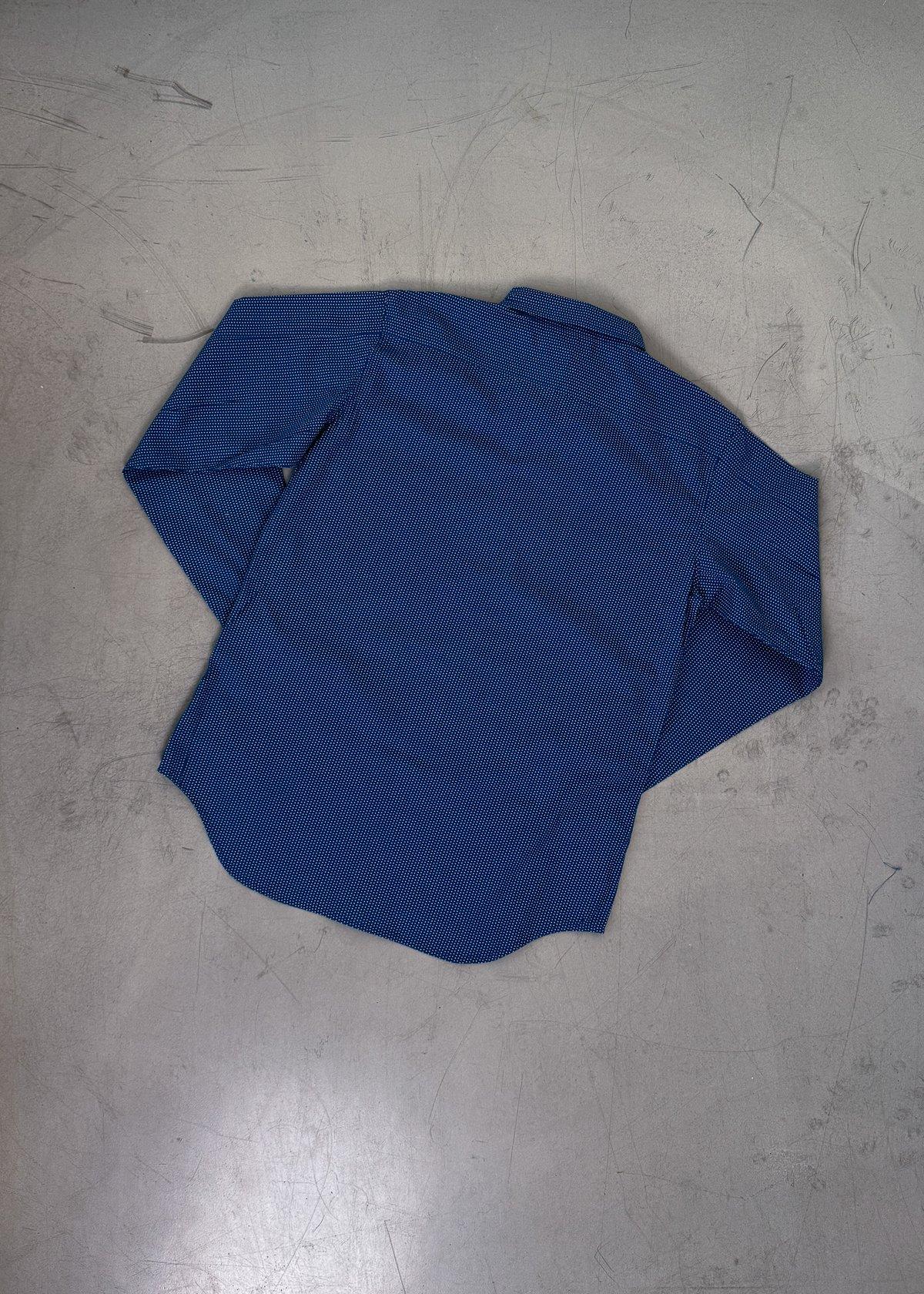 Longsleeve Shirt #013